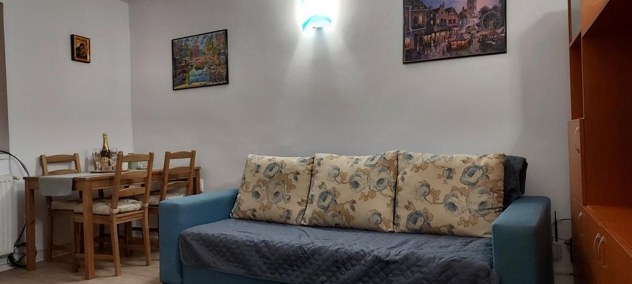 Casa Schei Βίλα Μπρασόβ Εξωτερικό φωτογραφία