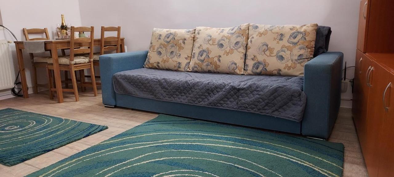 Casa Schei Βίλα Μπρασόβ Εξωτερικό φωτογραφία