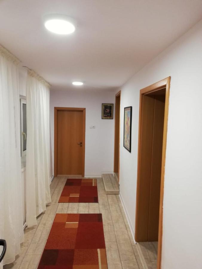 Casa Schei Βίλα Μπρασόβ Εξωτερικό φωτογραφία