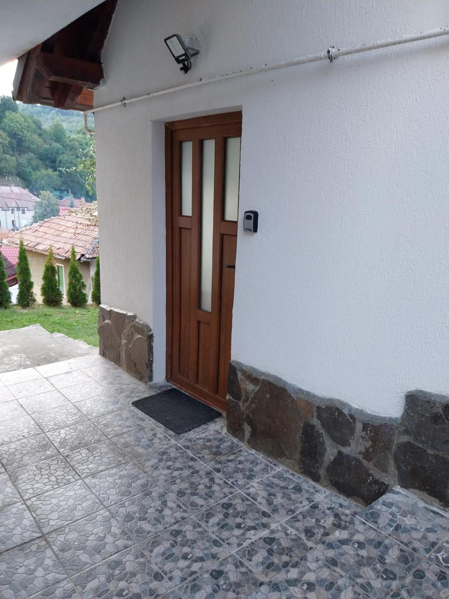 Casa Schei Βίλα Μπρασόβ Εξωτερικό φωτογραφία