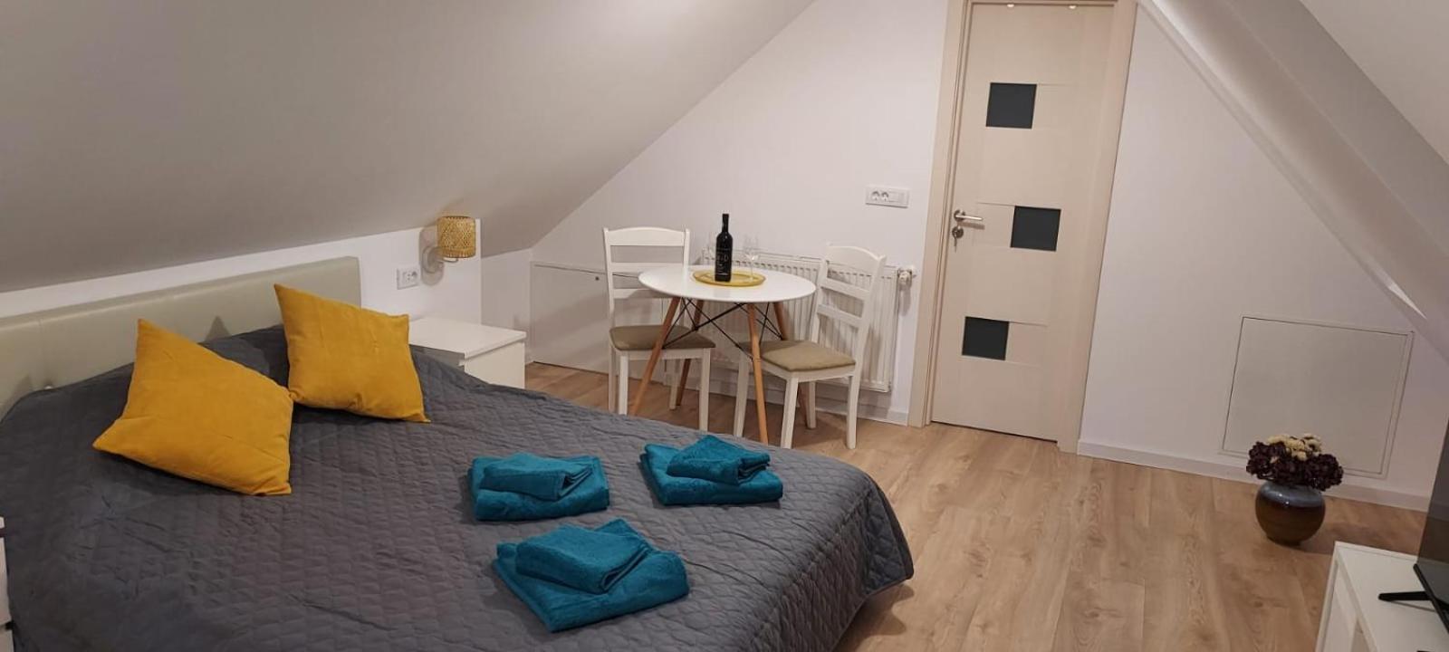 Casa Schei Βίλα Μπρασόβ Δωμάτιο φωτογραφία