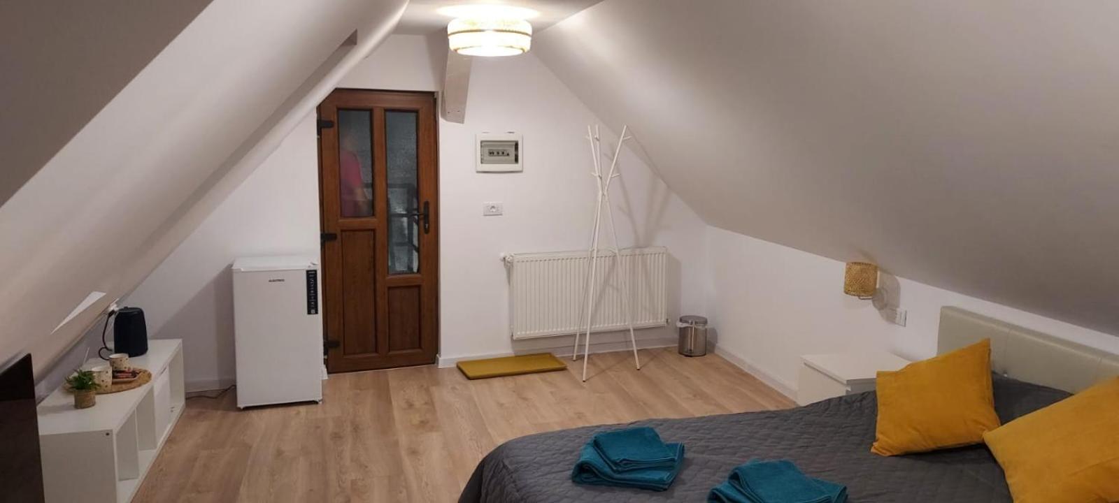Casa Schei Βίλα Μπρασόβ Δωμάτιο φωτογραφία